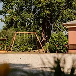 Agriturismo Casale San Lorenzo San Lorenzo in Campo