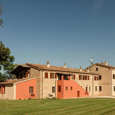 Agriturismo Casale San Lorenzo