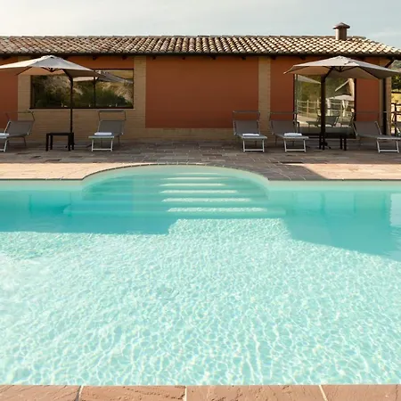 农家乐 Agriturismo Casale San Lorenzo