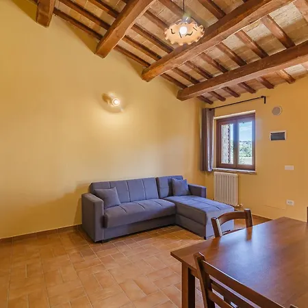 Agriturismo Casale San Lorenzo San Lorenzo in Campo