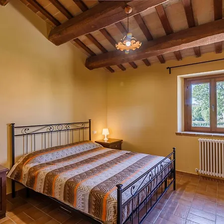 Agriturismo Casale San Lorenzo * San Lorenzo in Campo