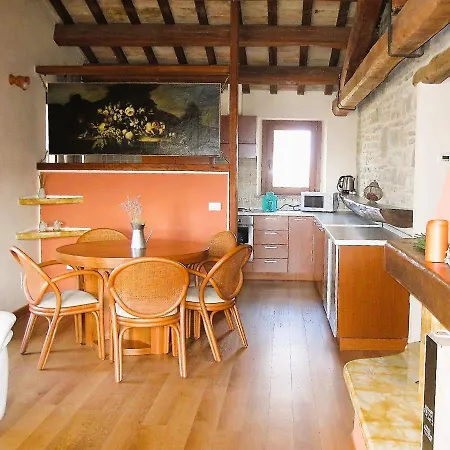 Agriturismo Casale San Lorenzo