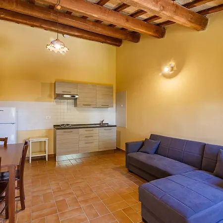 农家乐 Agriturismo Casale San Lorenzo *