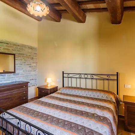 Séjour à la ferme Agriturismo Casale San Lorenzo *