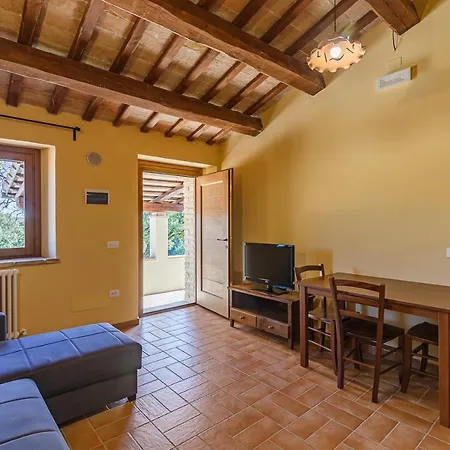 Séjour à la ferme Agriturismo Casale San Lorenzo *