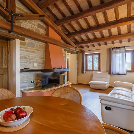 农家乐 Agriturismo Casale San Lorenzo *