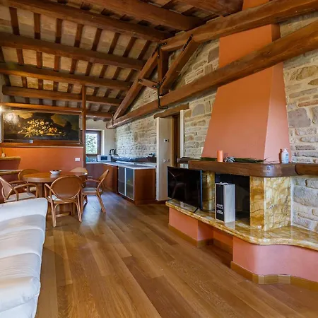 Agriturismo Casale San Lorenzo * San Lorenzo in Campo