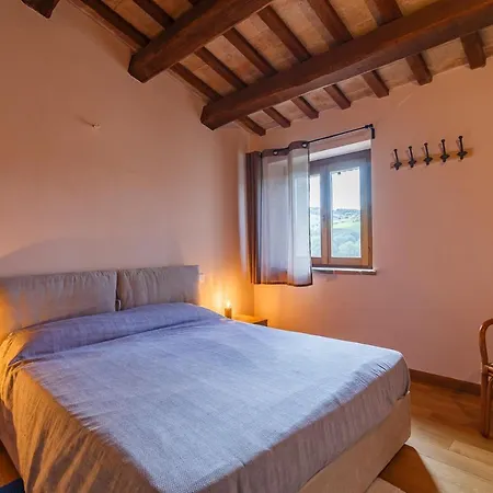 农家乐 Agriturismo Casale San Lorenzo