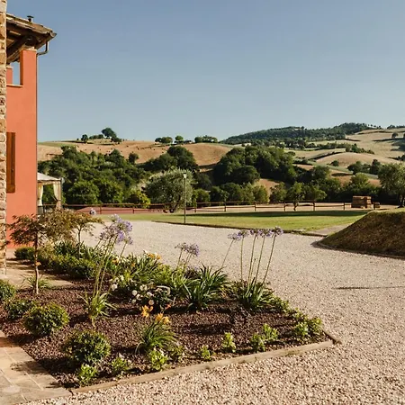 Agriturismo Casale San Lorenzo