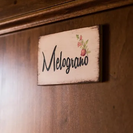 Agriturismo Casale San Lorenzo *