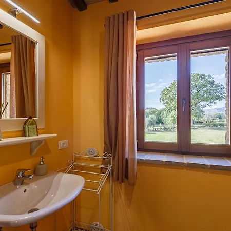 Agriturismo Casale San Lorenzo * San Lorenzo in Campo