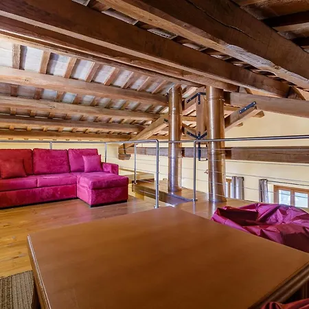 Agriturismo Casale San Lorenzo * San Lorenzo in Campo