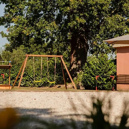 Agriturismo Casale San Lorenzo San Lorenzo in Campo