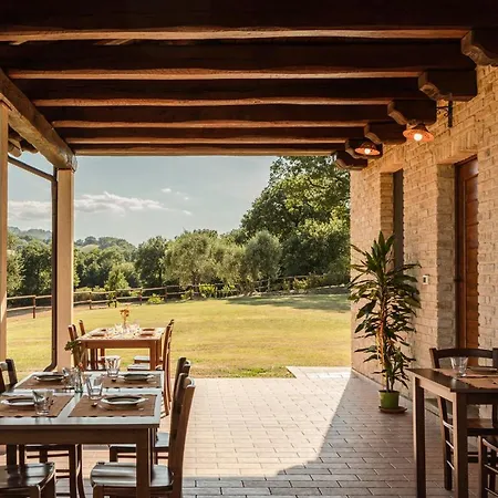 Agriturismo Casale San Lorenzo San Lorenzo in Campo