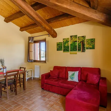 Agriturismo Casale San Lorenzo * San Lorenzo in Campo