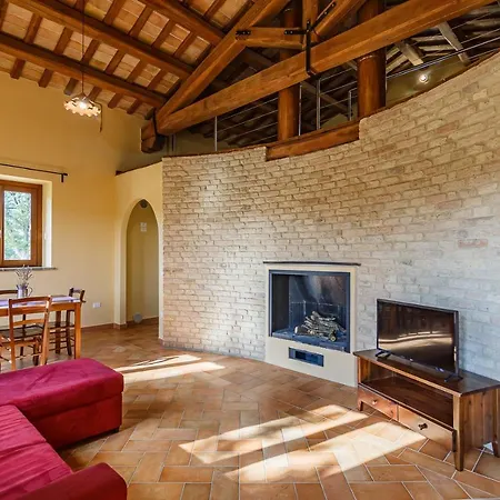 Séjour à la ferme Agriturismo Casale San Lorenzo