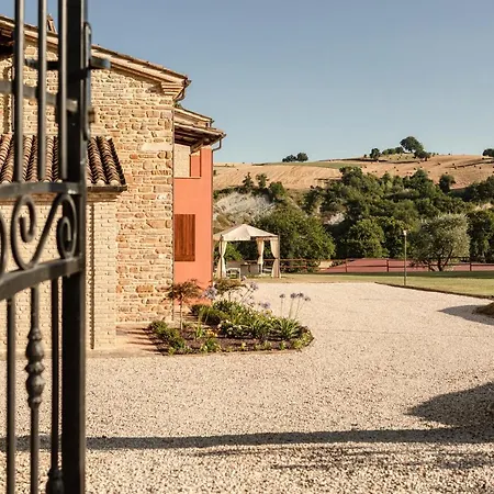 Agriturismo Casale San Lorenzo San Lorenzo in Campo