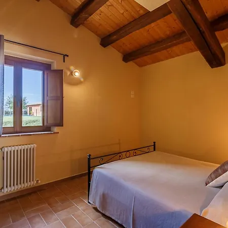 Agriturismo Casale San Lorenzo San Lorenzo in Campo