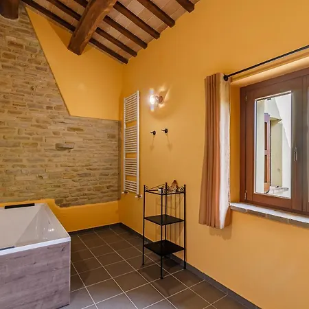 Séjour à la ferme Agriturismo Casale San Lorenzo