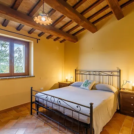 Séjour à la ferme Agriturismo Casale San Lorenzo