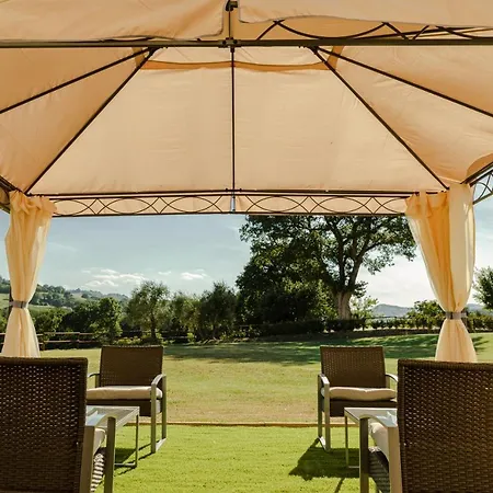 Agriturismo Casale San Lorenzo *