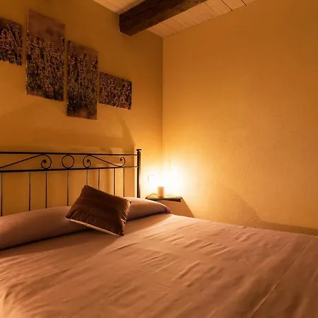 Agriturismo Casale San Lorenzo * San Lorenzo in Campo