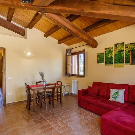 Agriturismo Casale San Lorenzo