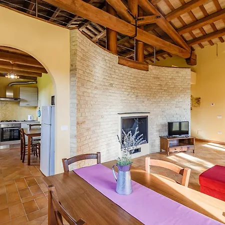 农家乐 Agriturismo Casale San Lorenzo San Lorenzo in Campo