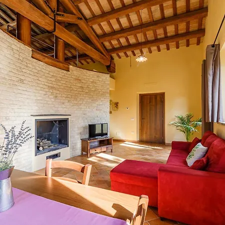 农家乐 Agriturismo Casale San Lorenzo San Lorenzo in Campo