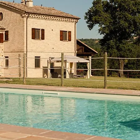 Agriturismo Casale San Lorenzo San Lorenzo in Campo