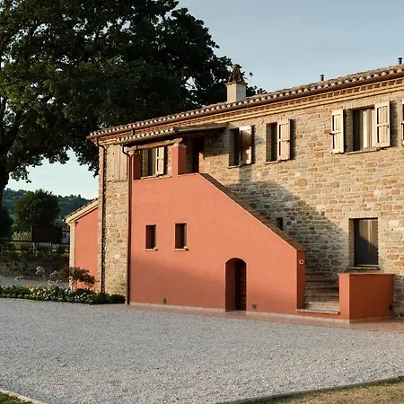 Agriturismo Casale San Lorenzo * San Lorenzo in Campo