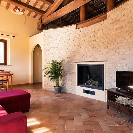 Agriturismo Casale San Lorenzo San Lorenzo in Campo