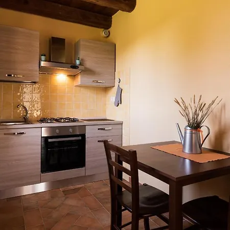 农家乐 Agriturismo Casale San Lorenzo San Lorenzo in Campo