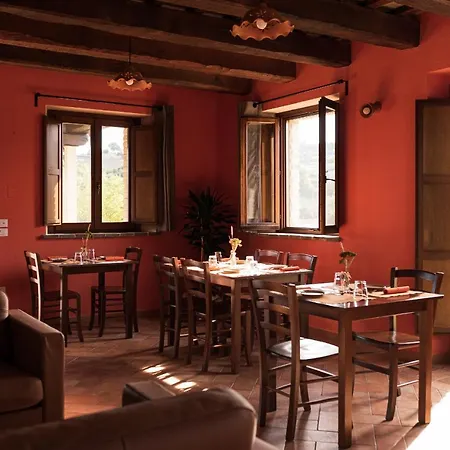 Agriturismo Casale San Lorenzo