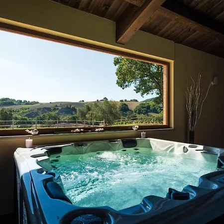 Agriturismo Casale San Lorenzo * San Lorenzo in Campo