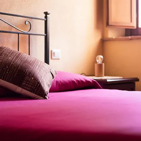 Agriturismo Casale San Lorenzo *