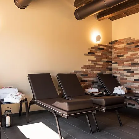 Agriturismo Casale San Lorenzo Séjour à la ferme San Lorenzo in Campo