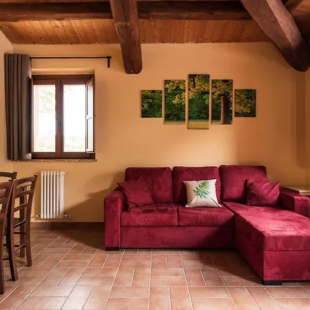 农家乐 Agriturismo Casale San Lorenzo San Lorenzo in Campo