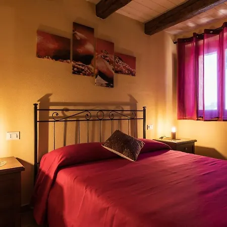 Agriturismo Casale San Lorenzo Séjour à la ferme