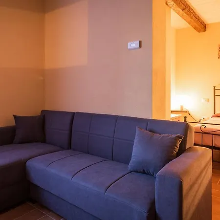 Agriturismo Casale San Lorenzo Séjour à la ferme