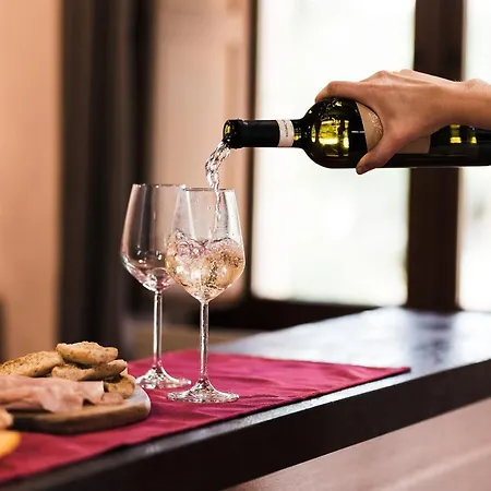 农家乐 Agriturismo Casale San Lorenzo