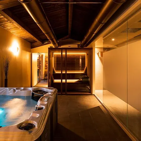 Agriturismo Casale San Lorenzo *