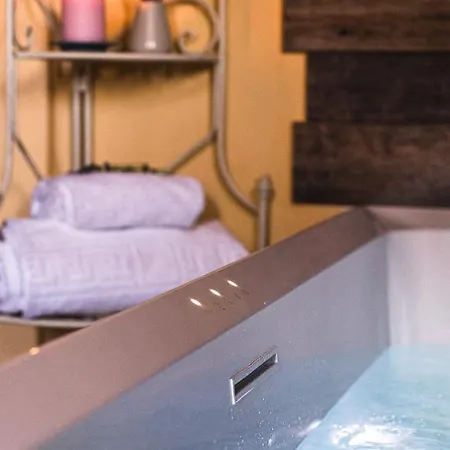 Agriturismo Casale San Lorenzo Séjour à la ferme *