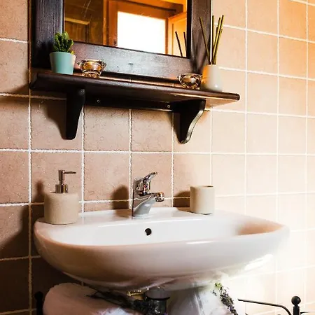 Agriturismo Casale San Lorenzo