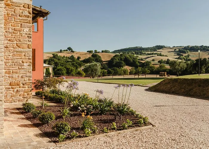 Agriturismo Casale San Lorenzo