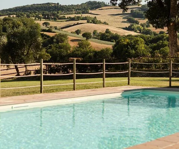 Alloggio per agriturismo Agriturismo Casale San Lorenzo *