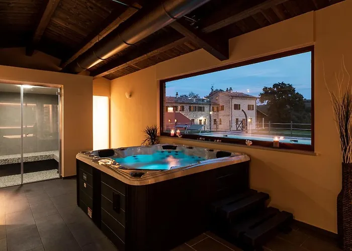 Alloggio per agriturismo Agriturismo Casale San Lorenzo